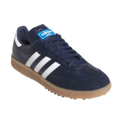 ADIDAS GOLF ORIGINALS SAMBA BLEU CDG 3