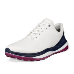 GOLF ECCO LT1 BLANC CDG 3