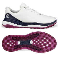 GOLF ECCO LT1 BLANC CDG 1
