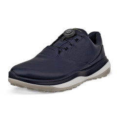 Chaussures LT1 homme Boa bleu CDG 3