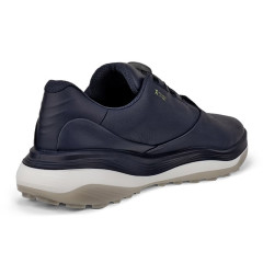 Chaussures LT1 homme Boa bleu CDG 4