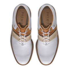 FOOTJOY PREMIERE SERIES PACKARD LX BEIGE CDG 4