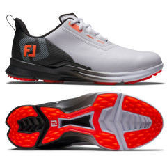 FOOTJOY FUEL M 2025 ROUGE CDG 1