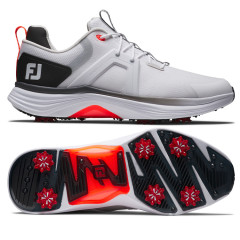 FOOTJOY HYPERFLEX blanc CDG 1