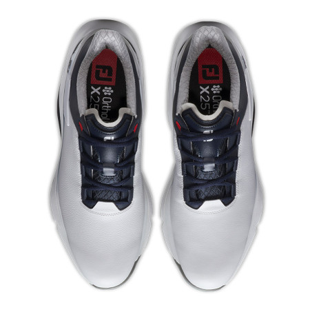 Chaussure Footjoy Pro SLX L Blanc : Achat Footjoy Pro SLX au meilleur prix