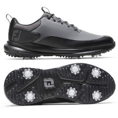 FOOTJOY TOUR RIVAL NOIR CDG 1