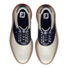 FOOTJOY TRADITIONS CREME CDG 4
