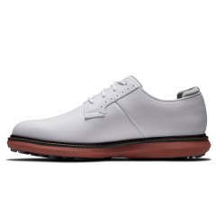 FOOTJOY TRADITION BLUCHER BRICK CDG 2