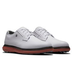 FOOTJOY TRADITION BLUCHER BRICK CDG 3