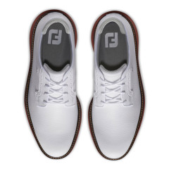 FOOTJOY TRADITION BLUCHER BRICK CDG 4