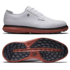 FOOTJOY TRADITION BLUCHER BRICK CDG 1