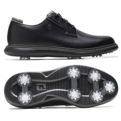 TRADITIONS BLUCHER ENERGY CDG 1