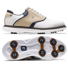 FOOTJOY TRADITION ENERGY M  ÉDITION LIMITÉE CDG 1