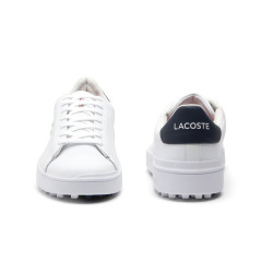 LACOSTE CARNABY BLANC CDG 3