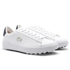 LACOSTE CARNABY BLANC CDG 4