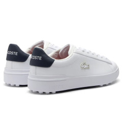 LACOSTE CARNABY BLANC CDG 5