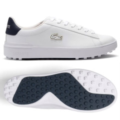 LACOSTE CARNABY BLANC CDG 1