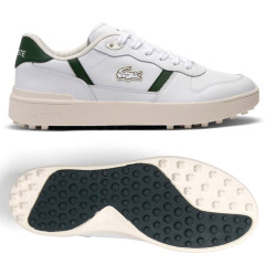CHAUSSURES DE GOLF LACOSTE T-CLIP CDG 1