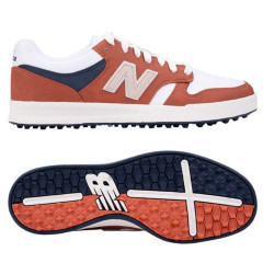 NEW BALANCE 480 GOLF SL CAMEL CDG 1