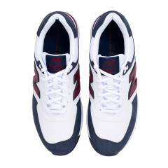 NEW BALANCE 574 GREENS V2 CDG 4