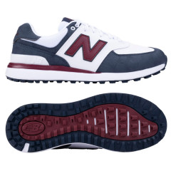 NEW BALANCE 574 GREENS V2 CDG 1