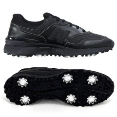 NEW BALANCE 997 CRAMPONS CDG 