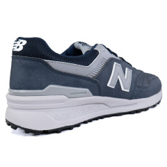 NEW BALANCE 997 SL BLEU CDG 3