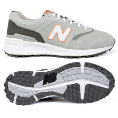 NEW BALANCE 997 SL GRIS CDG 1