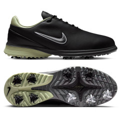 NIKE VICTORY TOUR 4 NOIR CDG 1