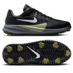NIKE VICTORY PRO 4 NOIR OLIVE CDG 1