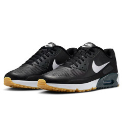 NIKE AIR MAX 90 G NOIR CDG 3