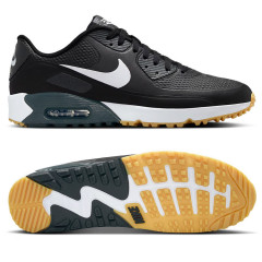 NIKE AIR MAX 90 G NOIR CDG 1