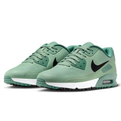 NIKE AIR MAX 90 G VERTE CDG 3