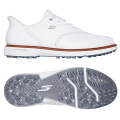 SKECHERS GO GOLF PRESTIGE SL BLANC CDG 1