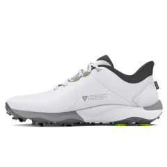 UNDER ARMOUR DRIVE PRO BLANC CDG 2