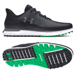 UNDER ARMOUR DRIVE FADE SL NOIR CDG 1