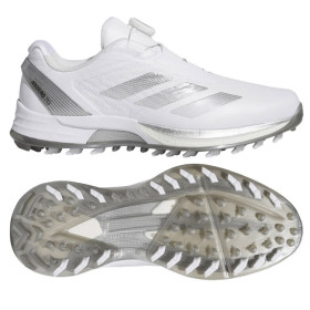adidas gazelle silver green womens adidas Traxion Response Spikeless Golf Shoes Men Black
