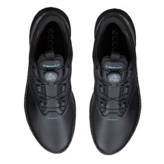 ECCO BIOM C5 BOA NOIR CDG 3