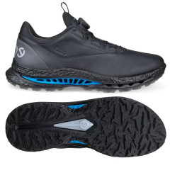 ECCO BIOM C5 BOA NOIR CDG 1