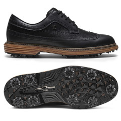 FOOTJOY MARQUIS M NOIR CDG 1