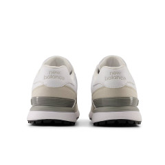 NEW BALANCE 574 GREENS V2 BEIGE CDG 3