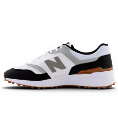 NEW BALANCE 997 CRAMPONS BLANC CDG 2
