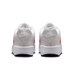 CHAUSSURES DE GOLF NIKE AIR MAX 90 G BLANC CDG 4