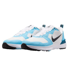 NIKE TEMPO G bleu CDG 3
