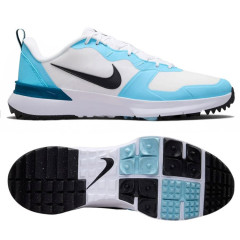 NIKE TEMPO G bleu CDG 1