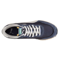 PUMA HELSINKI GOLF BLEU CDG 3