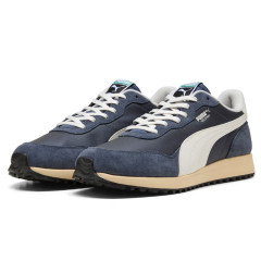 PUMA HELSINKI GOLF BLEU CDG 4