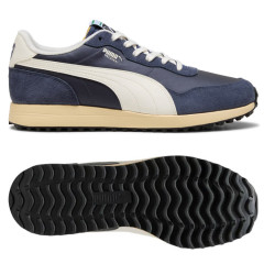 PUMA HELSINKI GOLF BLEU CDG 1