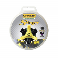 CHAMP - CRAMPONS STINGER Q LOCK - 1