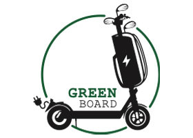 GREENBOARD